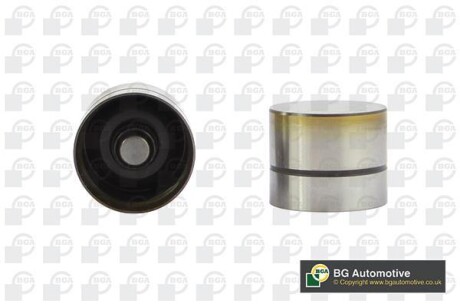 Штовхач клапану Volvo S40/S70/S80/960 1.6-2.9i BGA HL6319