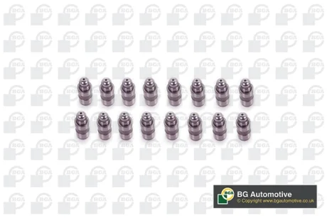 Гідрокомпенсатор BMW 3 (G20)/X3 (G01)/X5 (G05) 2.0/3.0d /1.5-4.4i 17- BGA HL9100