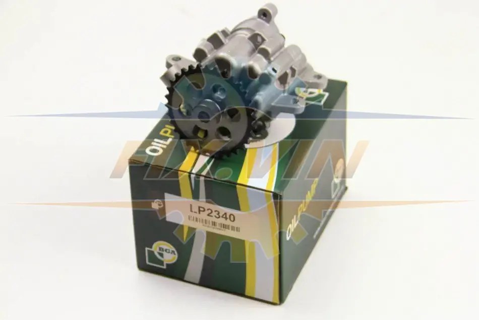 Масляний насос Jumper/Boxer/Transit 2.2 TDCi/HDI 11- BGA LP2340 (фото 1)