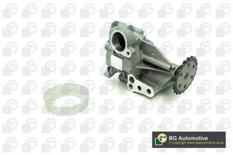 Помпа масляна BGA LP6319