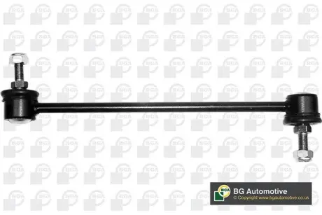 Tягa стабілізатора перед. Voyager II 95-/Dodge 95-07 BGA LS1301