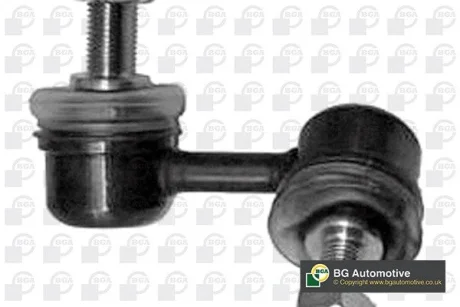 Tягa стабілізатора перед. Honda Civic VII 01-05/CR-V II 01-07 Пр. BGA LS2505
