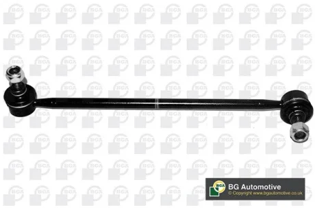 Тяга cтабілізатора перед. Hyundai Accent III/Kia Rio II 05-10 Л. BGA LS2713