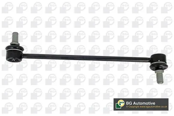 Тяга стабілізатора перед. Hyundai I40 11-19 BGA LS2720 (фото 1)