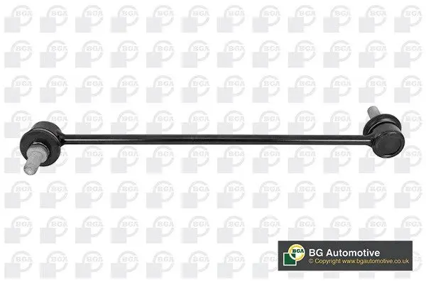 Тяга стабілізатора перед. Hyundai Santa Fe III/Kia Sorento 12- BGA LS2721 (фото 1)