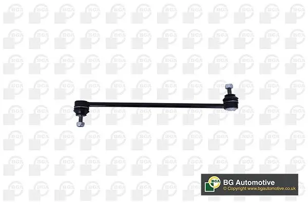 Тяга стабілізатора перед. Land Rover Freelander II 06-14 BGA LS4212 (фото 1)