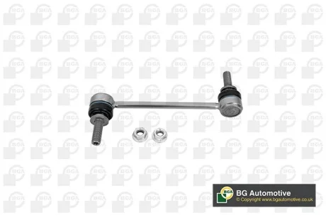 Тяга стабілізатора перед. Land Rover Range Rover IV 12-/Defender 19- BGA LS4216