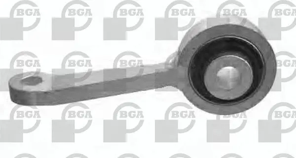 Тяга стабілізатора перед. MB E-class (W211) 02- Л. BGA LS5606 (фото 1)