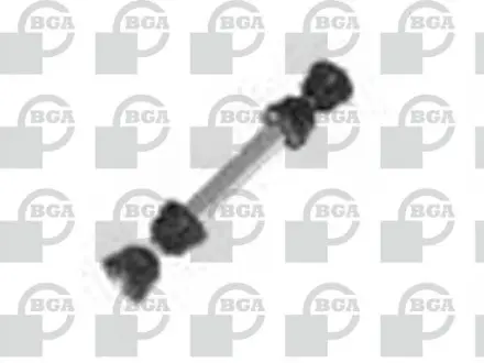Тяга стабілізатора задн. MB M-Class W163 98-05 BGA LS5616
