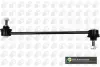 Тяга стабілізатора перед. Polo/Fabia 01-/Roomster 07- BGA LS9606 (фото 1)