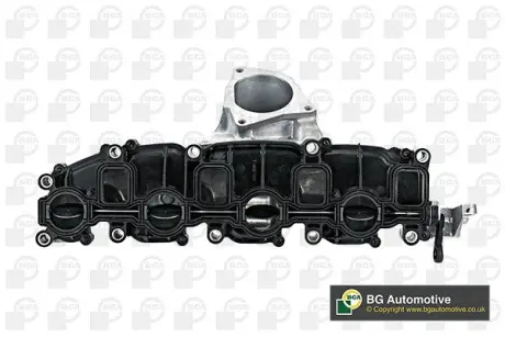 Колектор впускний VW Passat/Golf 2.0TDI 05-10 BGA MG01010