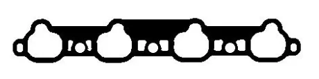 Прокладка колектора впуск Accent/Elantra/i30/Ceed 1.4/1.6i 06-18 BGA MG3576