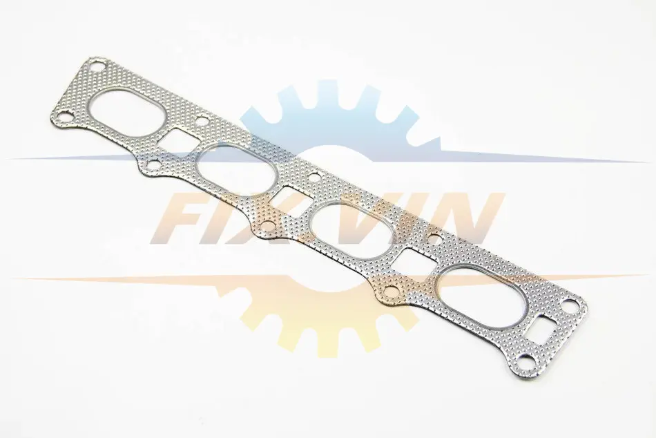 Прокладка колектора випуск Peugeot 306/406/806 94- BGA MG5516 (фото 1)