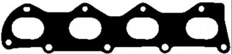 Прокладка колектора випуск VW Golf/Jetta/Passat/Tiguan/Touran 1.4/1.6 TSI/FSI 03- BGA MG7584