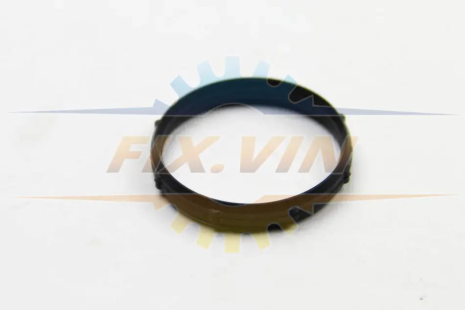 Прокладка колектора впуск Kangoo 1.4i (45x45mm) 97- BGA MG8570 (фото 1)