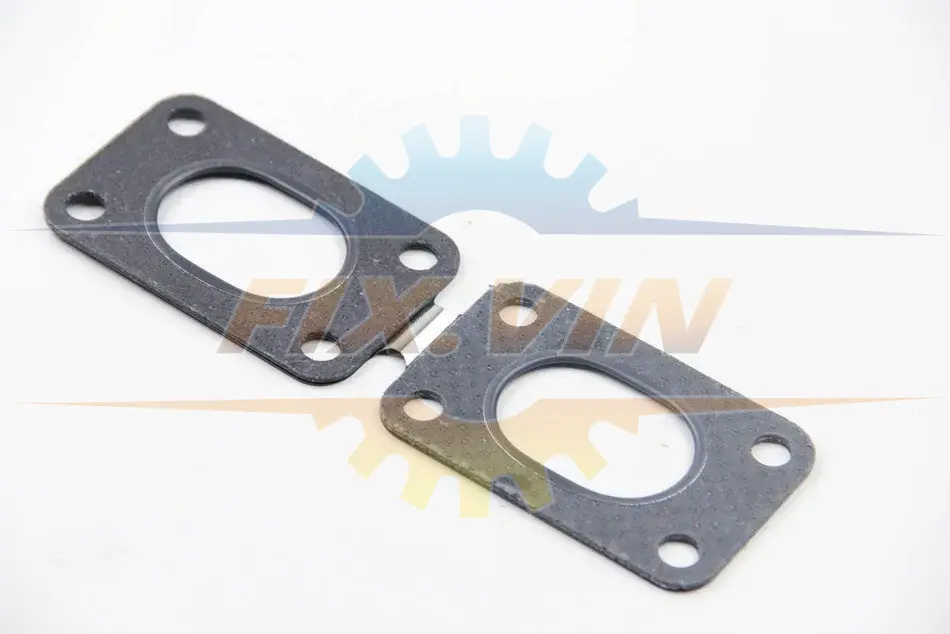 Прокладка колектора випуск BMW 3(E36)/5(E34) 1.8-2.5i 89-00 BGA MG9322 (фото 1)