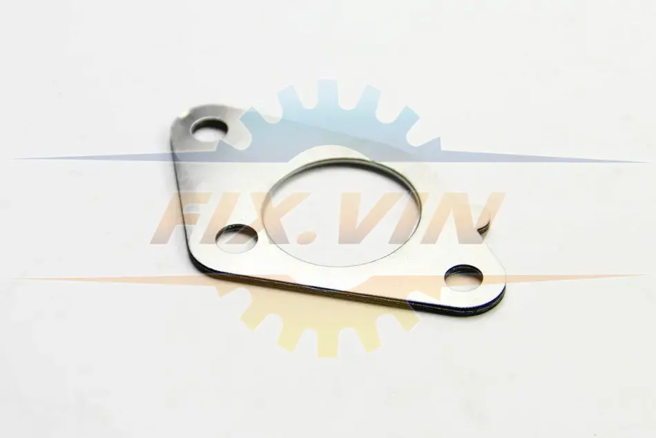 Прокладка колектора випуск Jumper/Ducato/Boxer 2.0i 94- BGA MG9390 (фото 1)