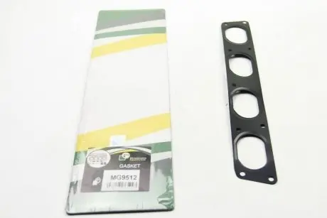 Прокладка колектора впуск AUDI A6, A8, ALLROAD/VW TOUAREG 3.7/4.2i 98-06 BGA MG9512