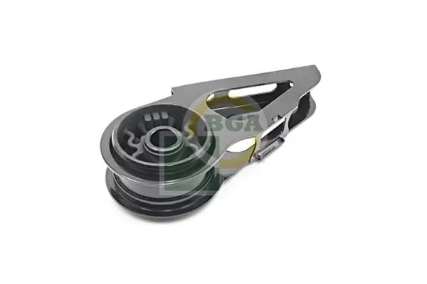 Подушка двигателя перед. Honda Jazz 02- BGA MT25068 (фото 1)