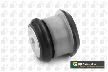 Сайлентблок балки перед. Audi 100 90-94/A6 94-97 BGA MT9113