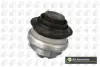 Подушка двигуна передня MB C-class (S203)/E-class (W211) 02-12 BGA MT9139 (фото 1)