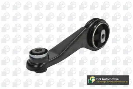 Подушка двигуна (задня) Kangoo 1.5dCi/1.2i (метал) BGA MT9173