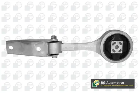 Подушка двигуна задня Fabia/Polo 1.2i 99-14 BGA MT9556