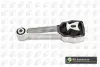 Подушка двигуна права Volvo S60/S80 06-19/V60/V70 07-18 BGA MT9623 (фото 1)