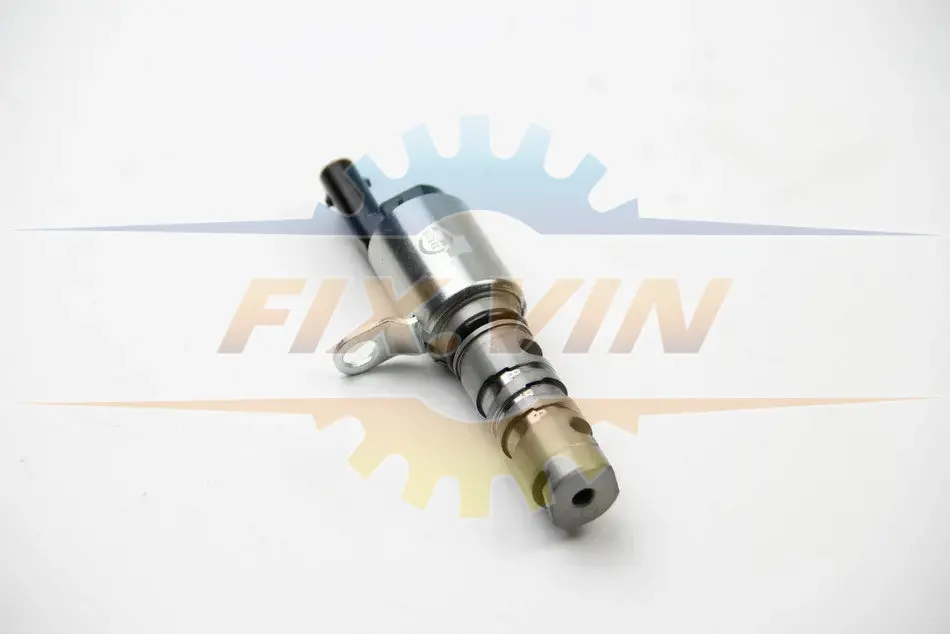 Клапан управління фазами ГРМ A3/SEAT LEON/OCTAVIA III/VW GOLF VII/JETTA IV/POLO 1.0-1.4i 11- BGA OCV0111 (фото 1)