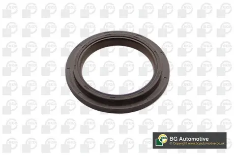 Сальник 84x117x7.5/13 колінвалу задній Duster/Clio/Kangoo/Megane/Scenic 1.2 TCe 12- BGA OS7302