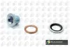 Корок масляного піддону Trafic/Vivaro/Movano 16x1.5mm BGA PK1401 (фото 1)