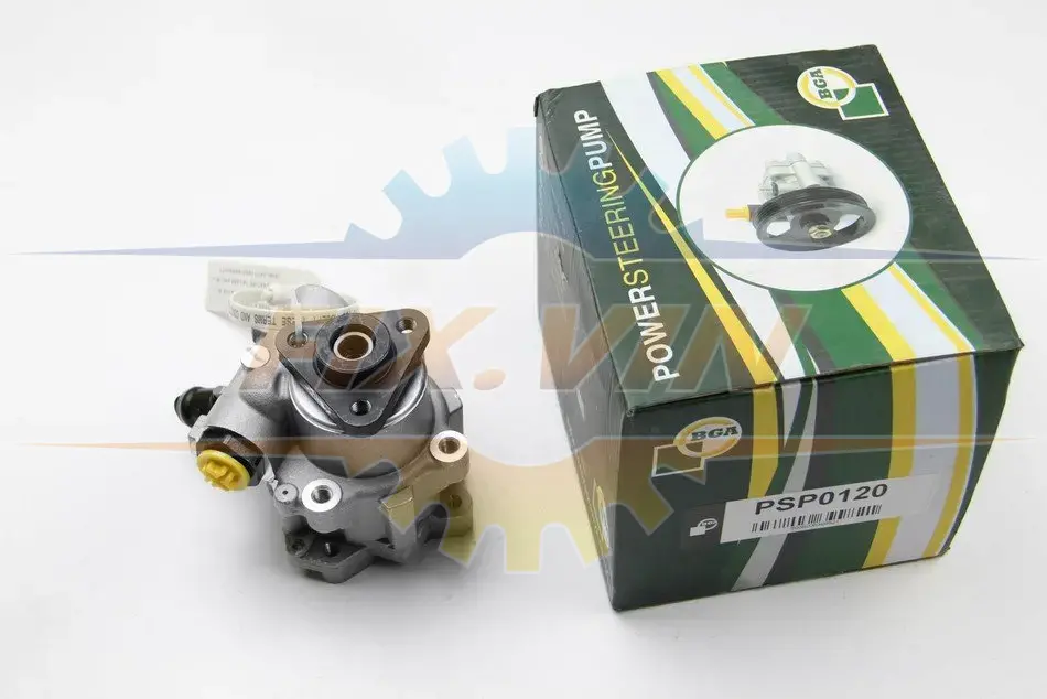 Насос гідропідсилювача Audi A4/Seat Exeo 1.9-2.0 TDI 97- BGA PSP0120 (фото 1)