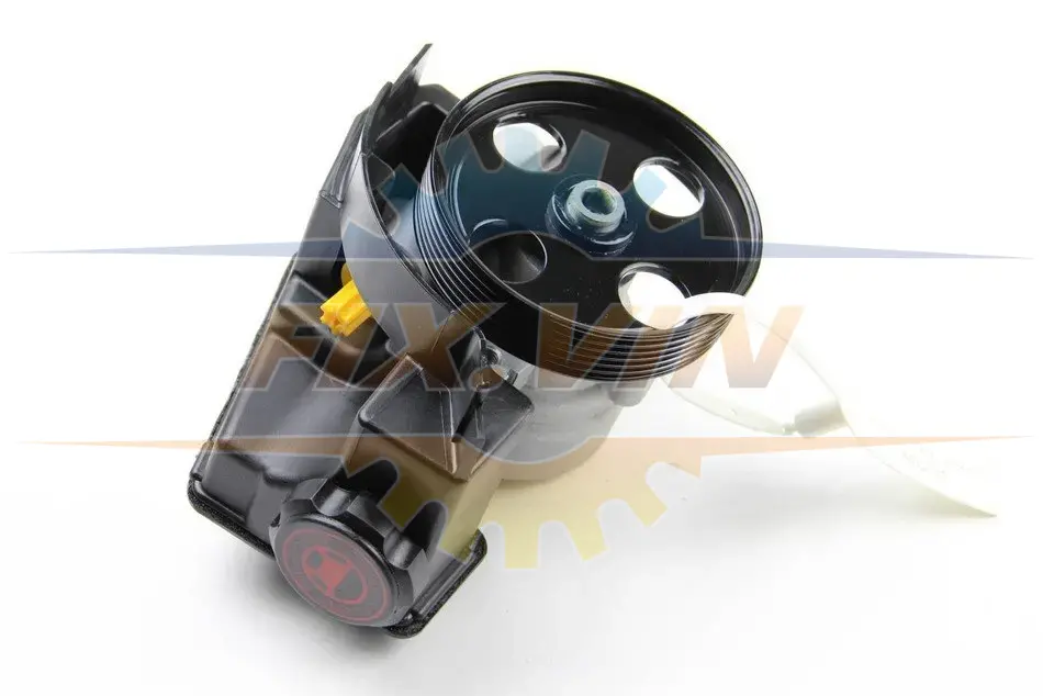 Насос гідропідсилювача Berlingo/Partner 1.9D 99-07 (114m/DW6) BGA PSP1400 (фото 1)