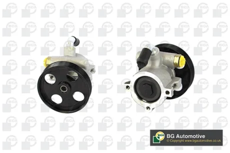 Насос гідропідсилювача Berlingo/Partner 1.8/1.9D (114mm) BGA PSP1425