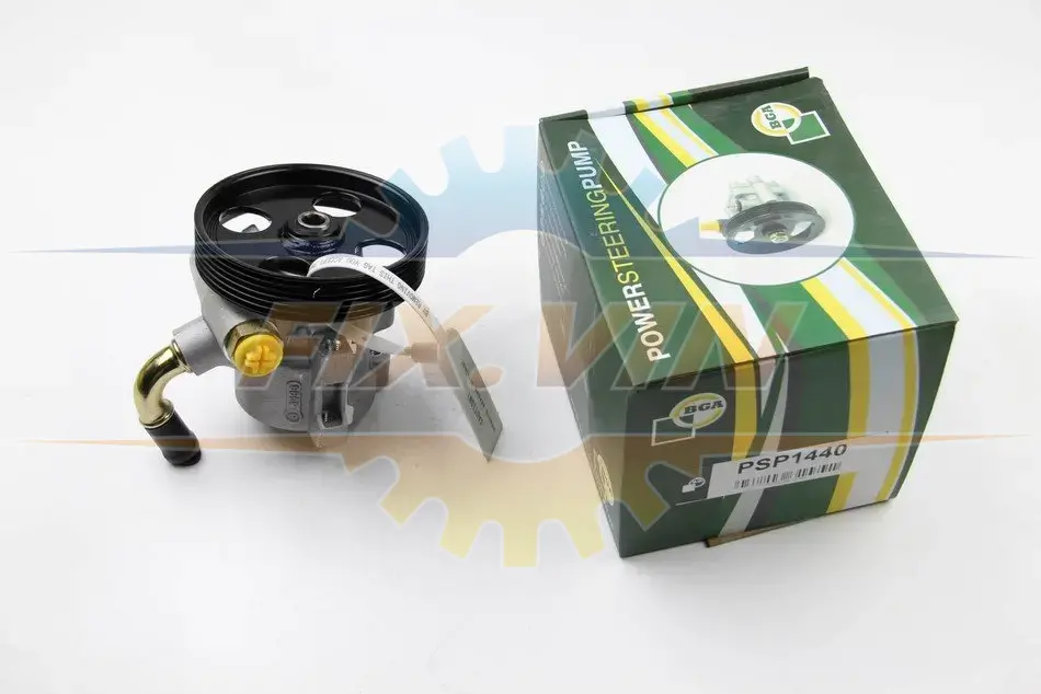 Насос гідропідсилювача Berlingo/Partner 1.8/1.9D (114mm) BGA PSP1440 (фото 1)