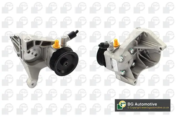 Насос гідропідсилювача Ducato 2.3D 06- BGA PSP2202 (фото 1)