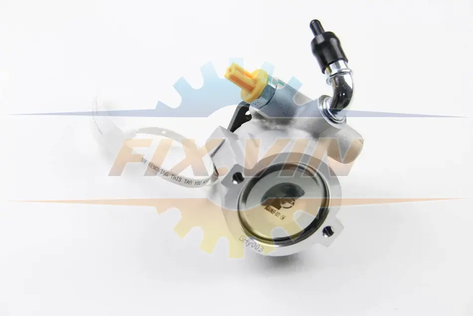 Насос гідропідсилювача Fiat Doblo 1.2/1.4i 01- BGA PSP2207 (фото 1)