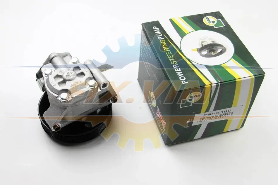 Насос гідропідсилювача Mondeo/S-Max/Landrover 2.2 TDCi 08- BGA PSP2360 (фото 1)