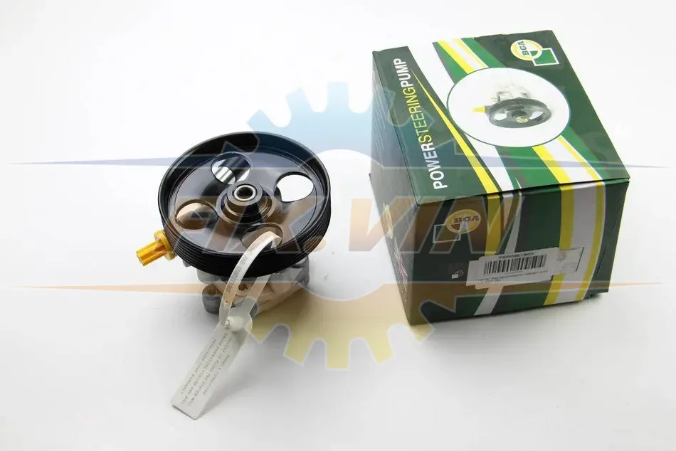Насос гідропідсилювача Fiesta/Fusion 1.4 TDCi 02- BGA PSP2365 (фото 1)