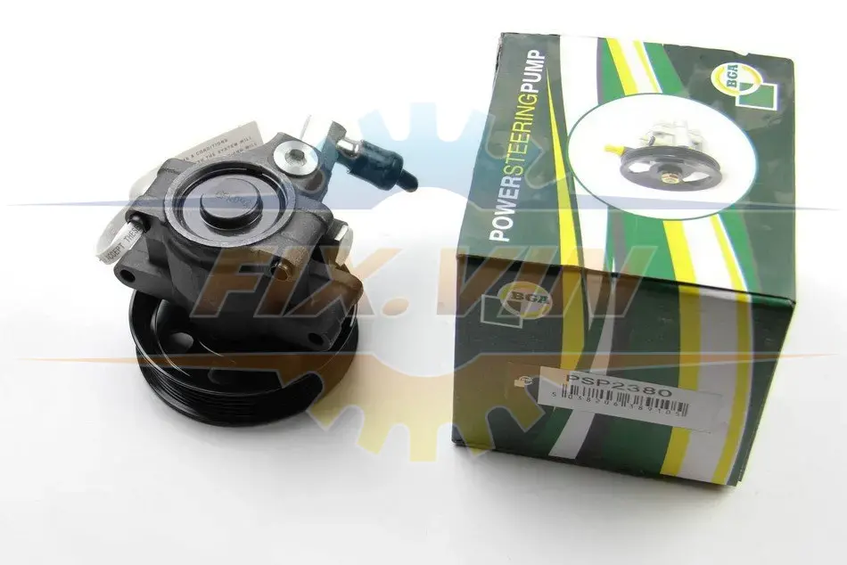 Насос гідропідсилювача Focus 1.8 Di/TDCi 98-04 BGA PSP2380 (фото 1)