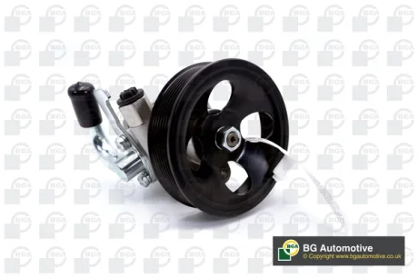 Насос гідропідсилювача Sorento 2.5 CRDi 02-11 BGA PSP3606