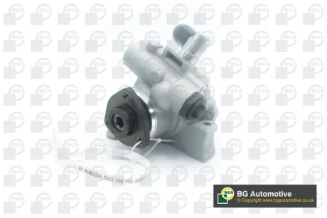 Насос гідропідсилювача MB G-class (W463/W461) 01-/M-class (W163) 2.7CDI 99-05 (OM612) BGA PSP5666
