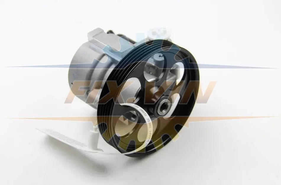Насос гідропідсилювача керма BGA PSP6305 (фото 1)