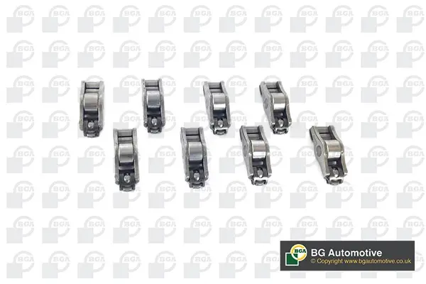 Коромисло BGA RA5601 (фото 1)