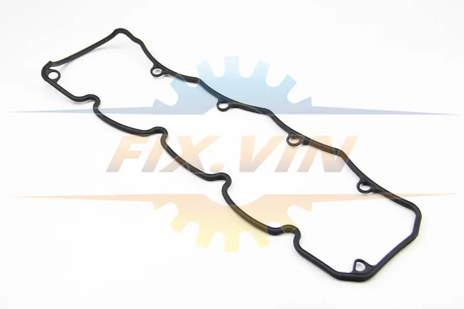 Прокладка клапанної кришки Ducato/Jumper/Daily 2.5D/JTD (6 отв. болта) BGA RC0363 (фото 1)