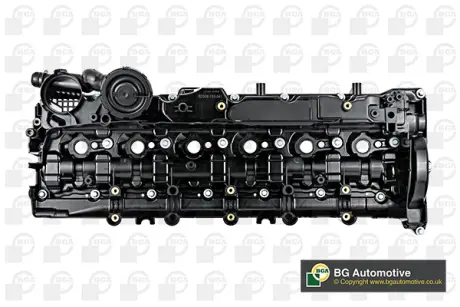 Кришка клапанів BMW X3/X4/X5/X6 3.0 D 09-19 BGA RC0917