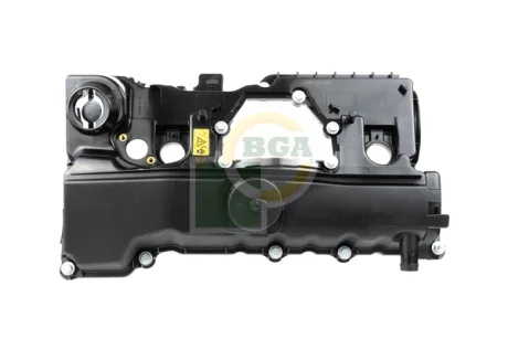 Кришка клапанна BMW 3 (E46/90)/X3 (E83)/X1 (E84) 2.0i 00- (N46) BGA RC0950