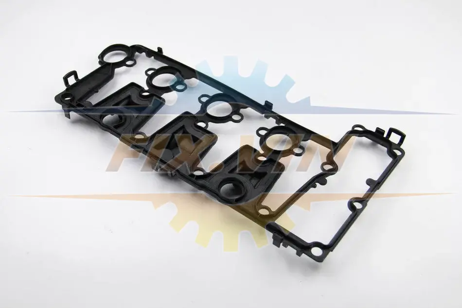 Прокладка клапанної кришки C4/C5/Jumpy/Scudo/C-Max/Focus/Galaxy/Kuga/Mondeo 2.0HDI/TDCi 10- BGA RC1400 (фото 1)