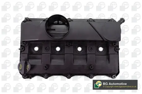 Кришка клапанів JUMPER/BOXER/TRANSIT 2.2 Hdi/TDCi 06- BGA RC23100