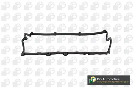 Прокладка клапанної кришки гумова BGA RC5545